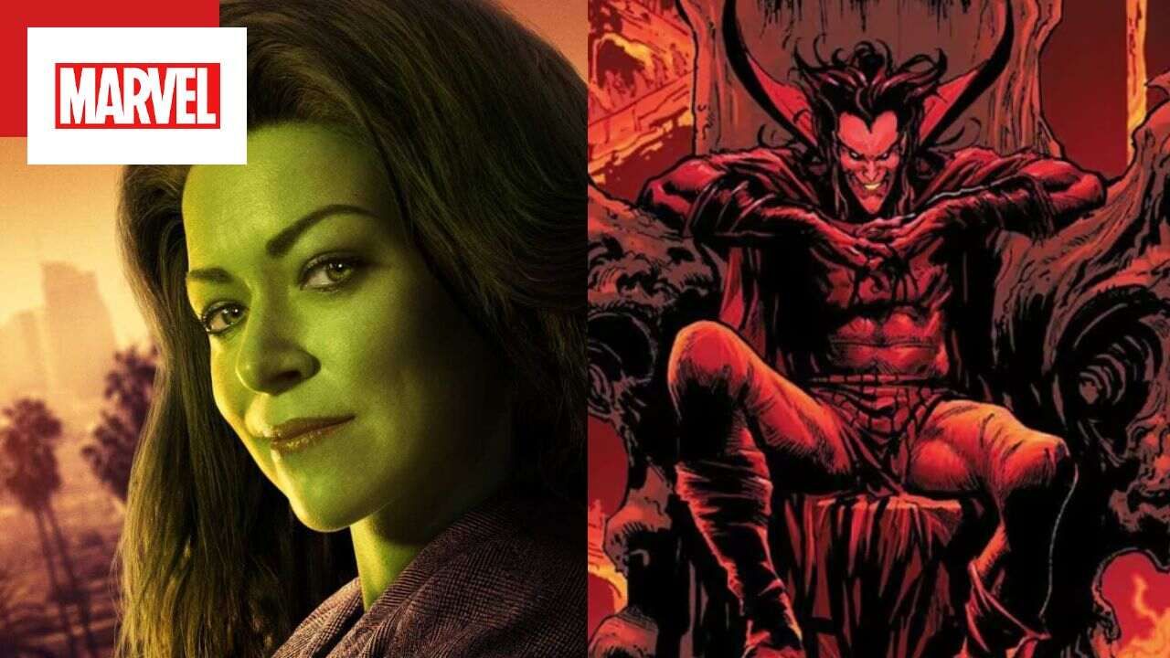 Mulher-Hulk: Defensora de Heróis: elenco da 1ª temporada - AdoroCinema