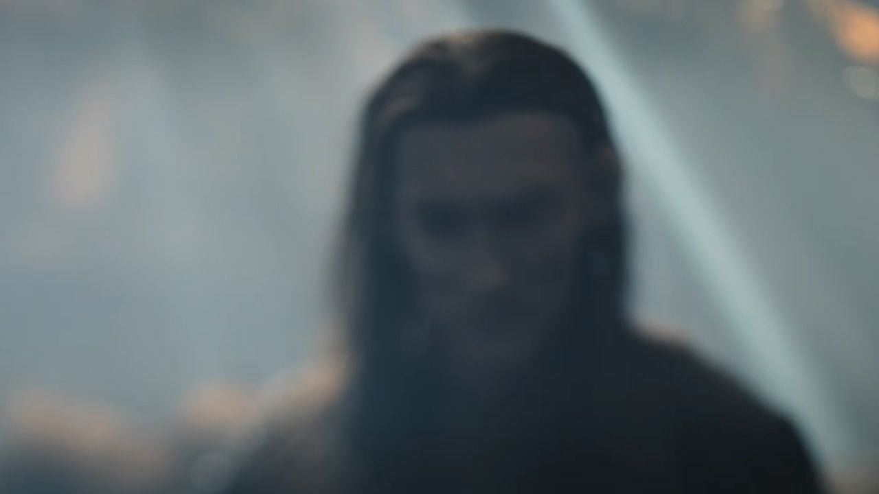 O Senhor Dos Anéis: Quem É Adar? Novo Personagem Surgiu No Terceiro Episódio De Os Anéis De Poder 2 2025 word3