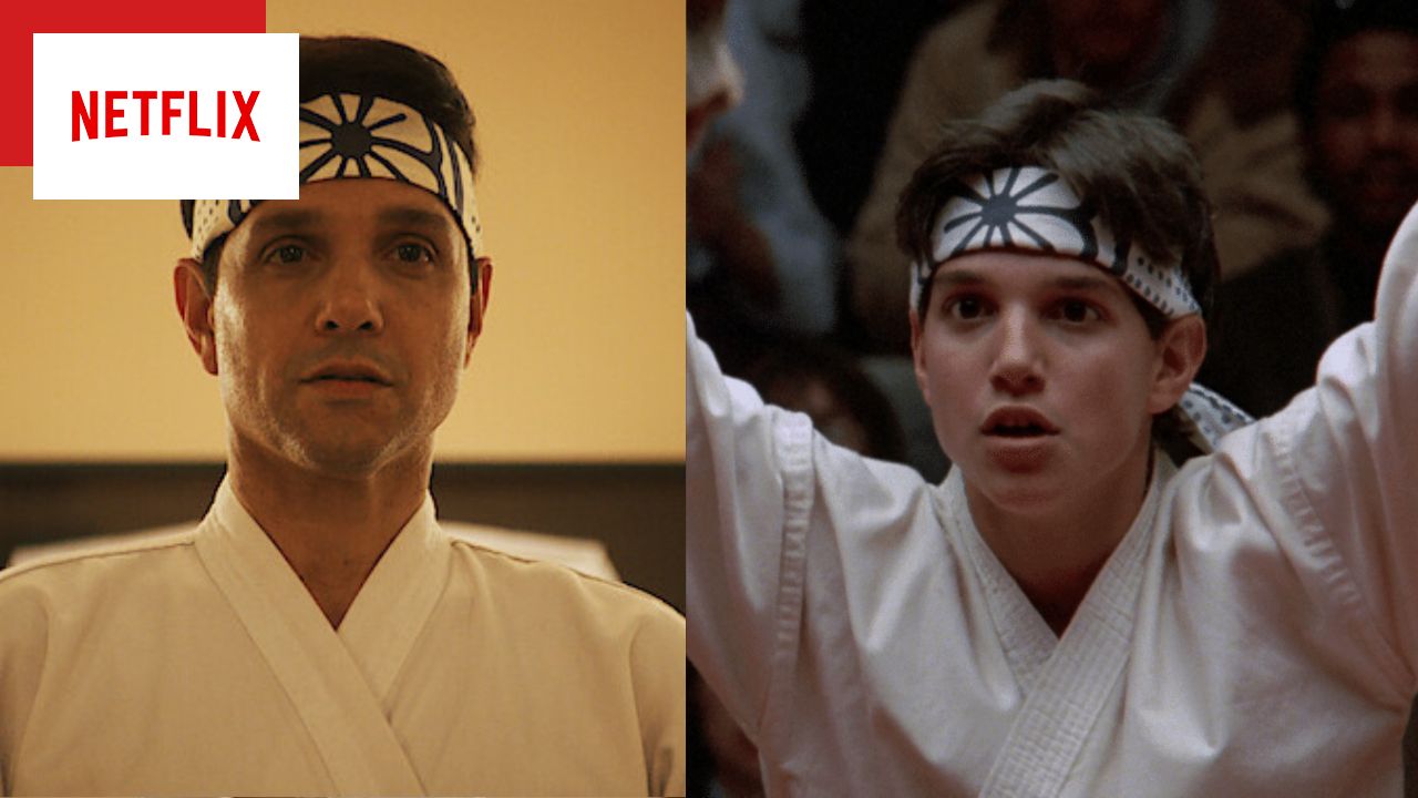 O que a confirmação futura do Karate Kid de Daniel LaRusso significa para a  6ª temporada de Cobra Kai