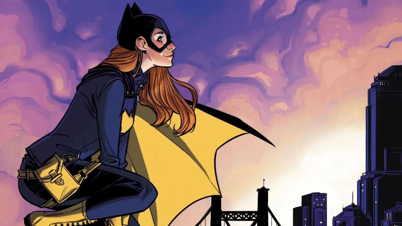 Batgirl: Michael Keaton Quebra O Silêncio E Fala Sobre O Controverso Cancelamento Do Filme Da Dc 3 2025 word1