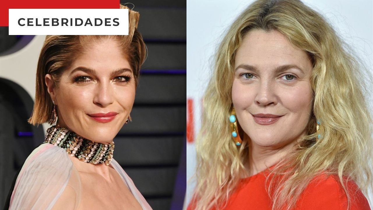 Selma Blair revela que alguém mandou cartas envenenadas para Drew Barrymore  em seu nome - Notícias de cinema - AdoroCinema