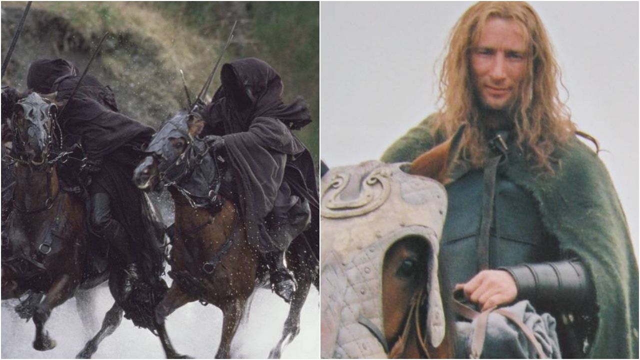 O Ator Que Está Em Senhor Do Anéis, O Hobbit E Os Anéis De Poder E Você Não Percebeu: Ele Já Fez Vários Personagens 4 2025 word2