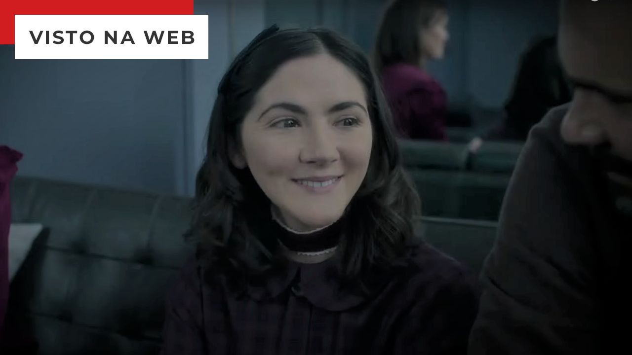 ÓRFÃ 2 A ORIGEM: Terror que vai tomar conta dos cinemas em 2022 é estrelado por Isabelle Fuhrman e Julia Stiles