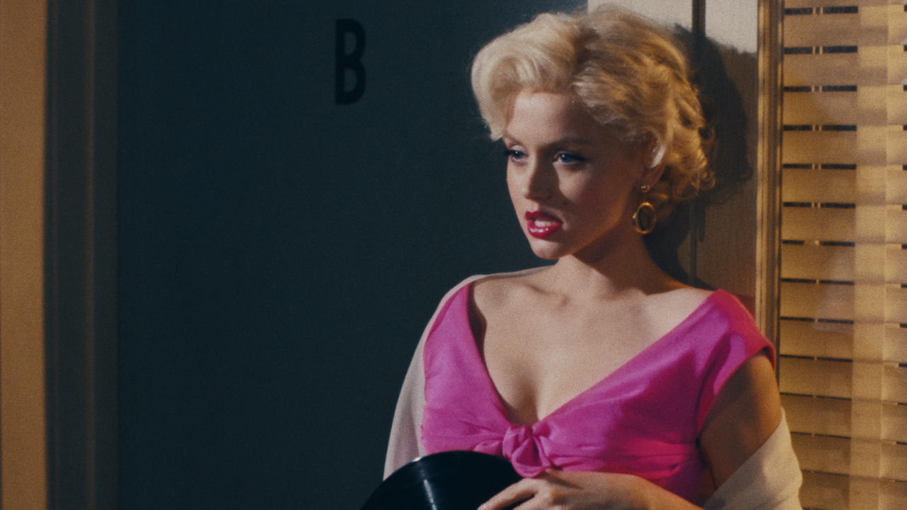 Blonde: Que Horas Estreia O Polêmico Filme Que Traz Ana De Armas Como Marilyn Monroe Na Netflix? 2 2025 word3