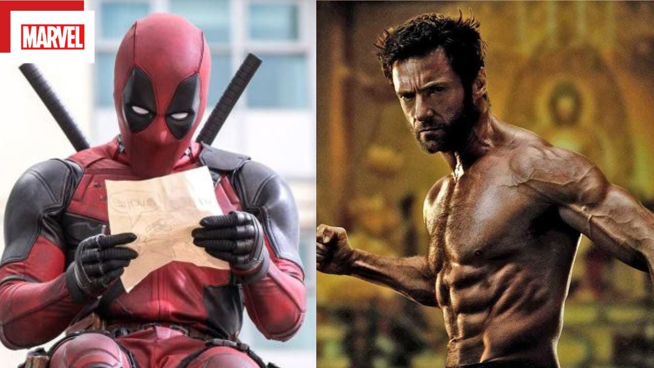 Deadpool 3 • Teaser Anúncio Wolverine Legendado 