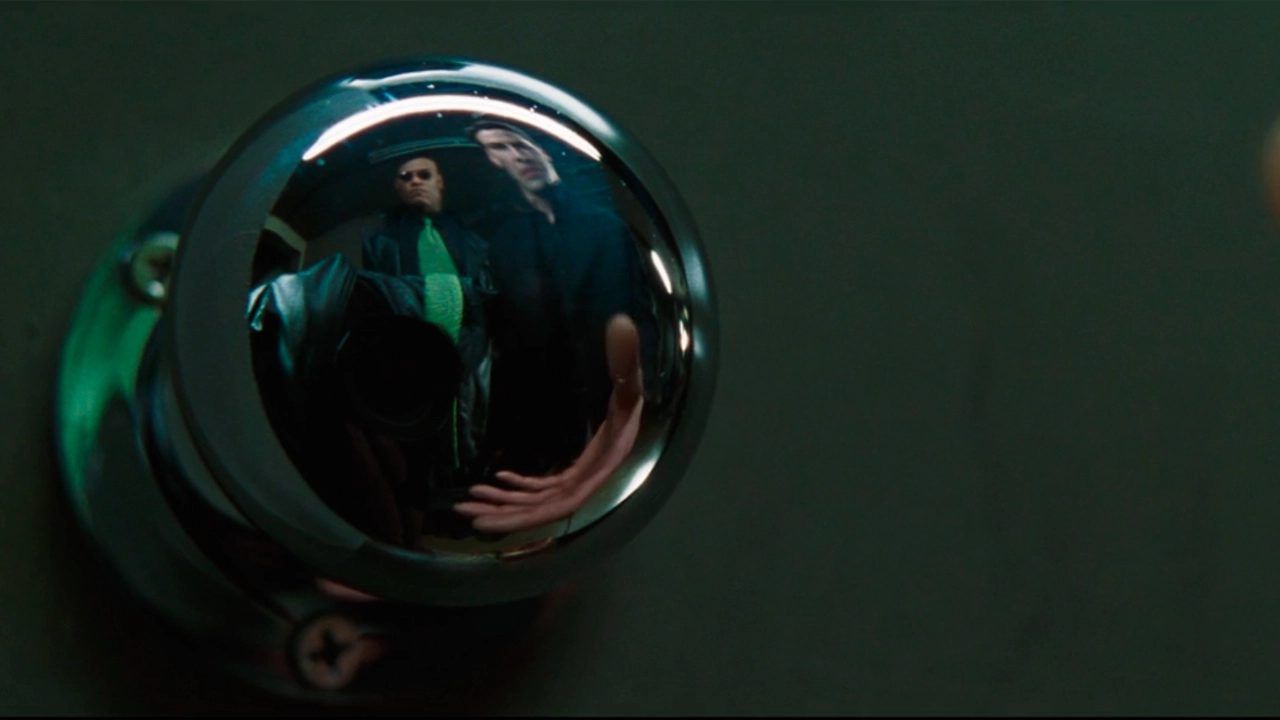 Desafio: O Erro Bizarro De Matrix Que A Equipe Tentou Esconder, Mas Não Conseguiu 3 2025 word3