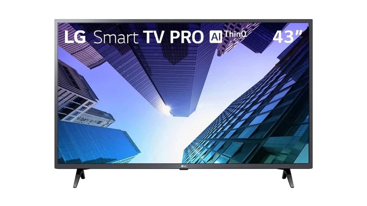 Saiba Como Escolher A Smart Tv Perfeita Para Assistir Aos Jogos Do Brasil Com Máxima Qualidade 2 2025 word2