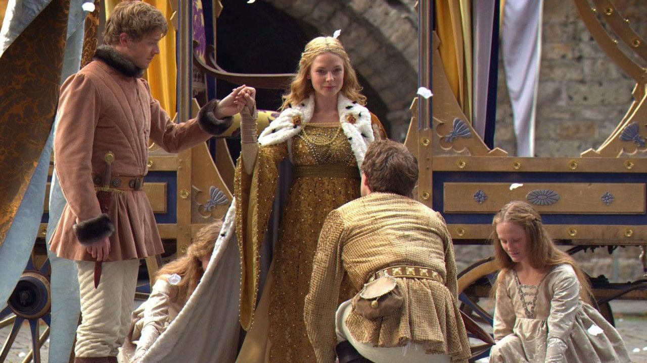 A Imperatriz: 7 Séries De Época Para Conferir Se Você Gostou Da História De Sissi 4 2025 word2