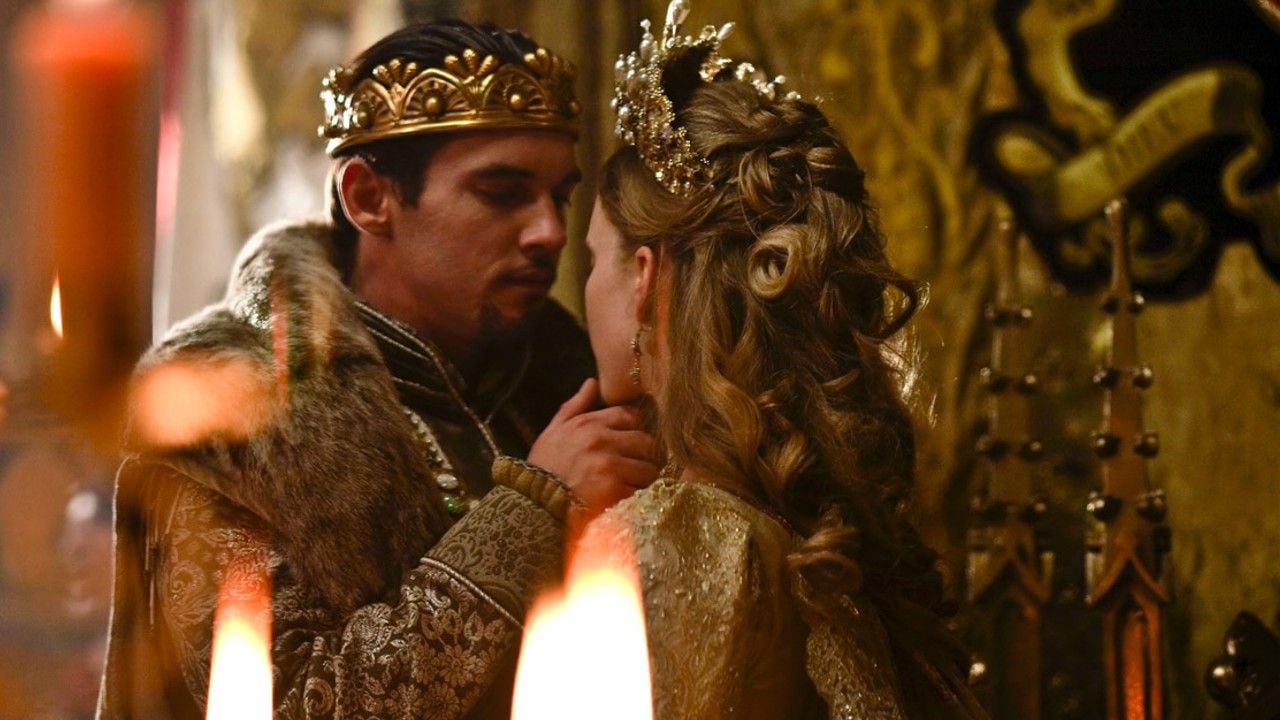 A Imperatriz: 7 Séries De Época Para Conferir Se Você Gostou Da História De Sissi 5 2025 word2