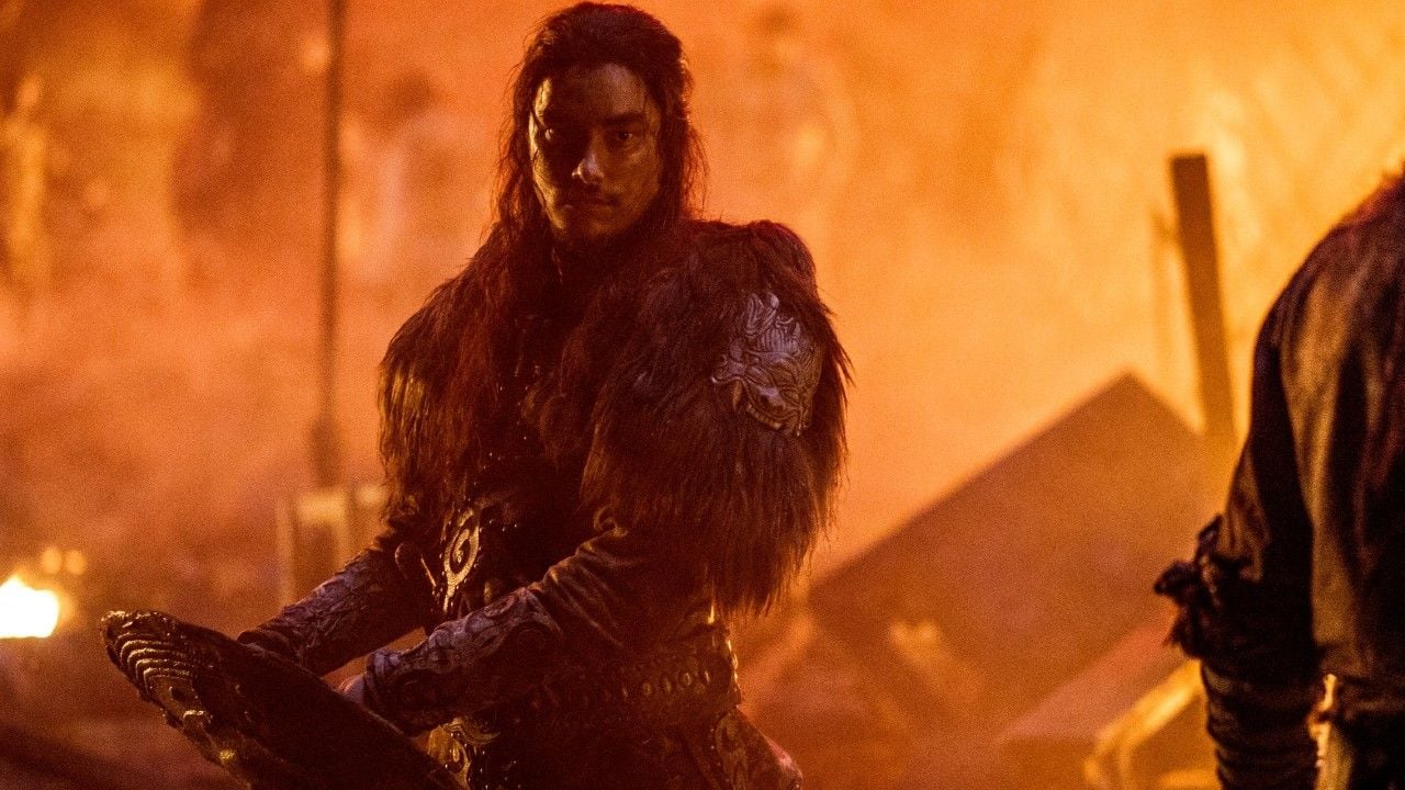 A Imperatriz: 7 Séries De Época Para Conferir Se Você Gostou Da História De Sissi 8 2025 word2