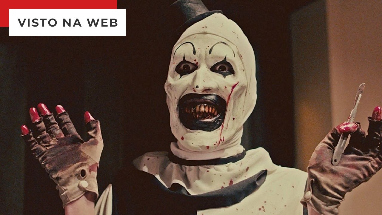 Terrifier 3? Diretor do filme de terror revela que pode haver uma