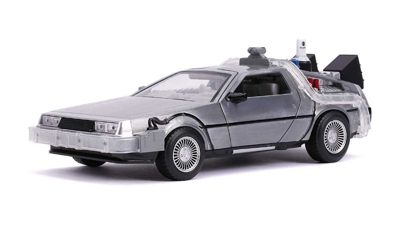 Quem É Geek E Fã Da Cultura Pop Precisa Desses Itens De De Volta Para O Futuro 4 2025 word2