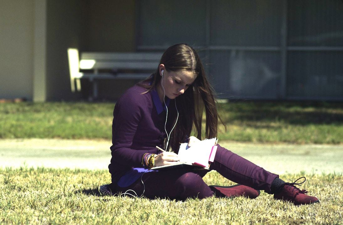 Short Term 12 : Fotos Kaitlyn Dever