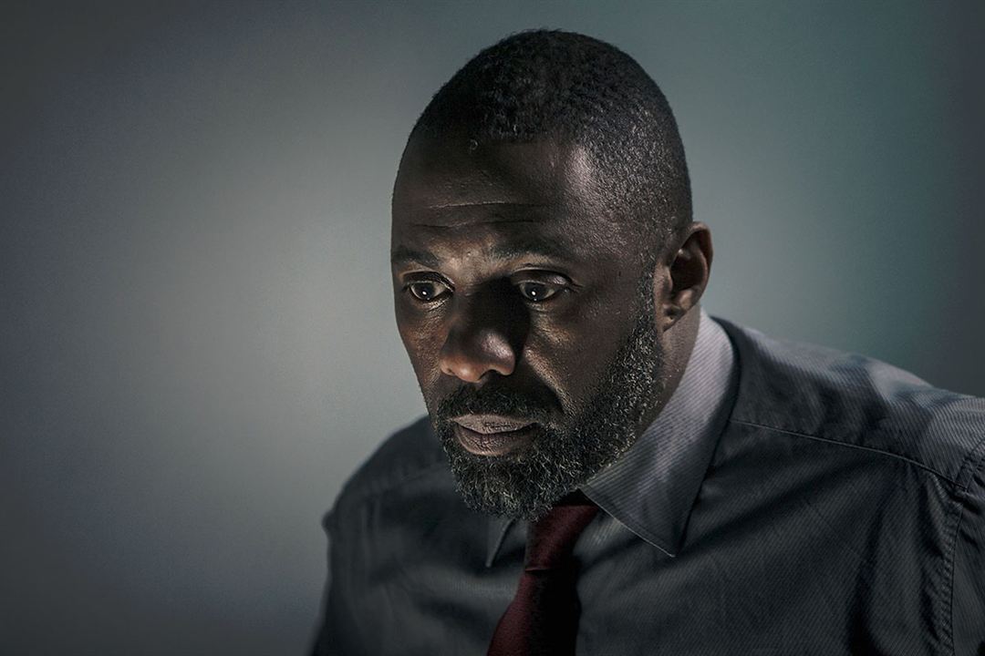 Fotos Idris Elba