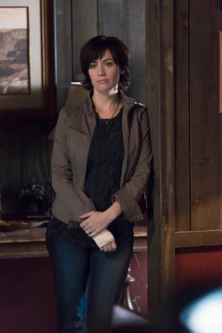 Fotos Maggie Siff