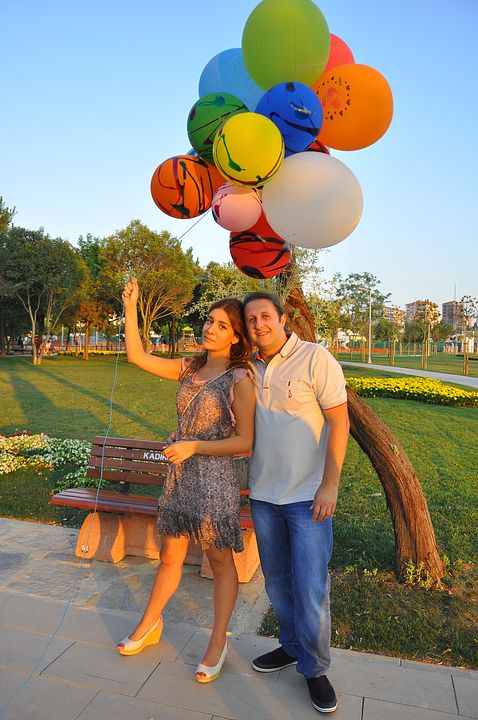 Fotos Algı Eke