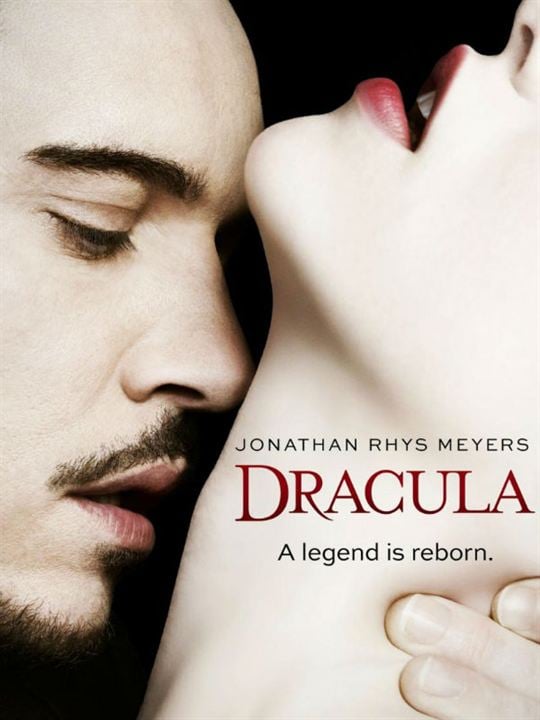 Dracula : Poster