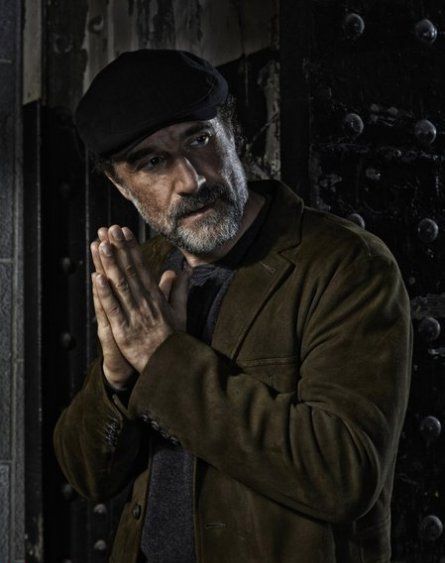 Fotos Elias Koteas