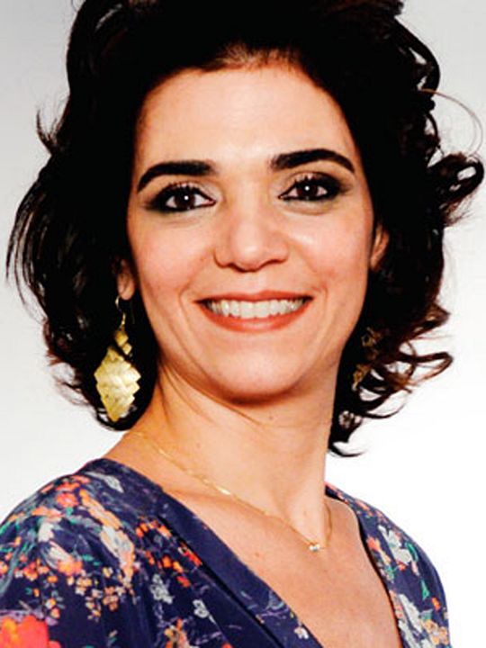 Poster Solange Badim