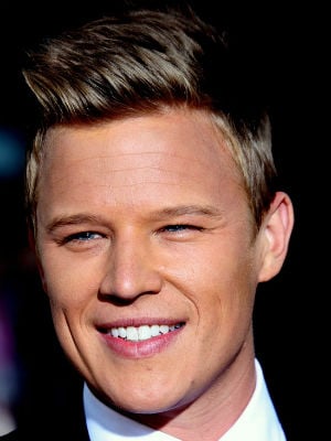 Poster Christopher Egan