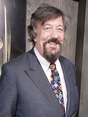 Poster Stephen Fry