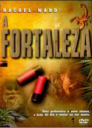 A Fortaleza : Poster