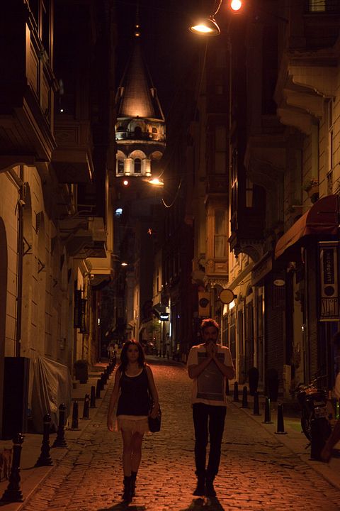 Fotos Özgü Namal