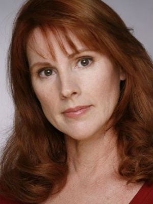 Poster Patricia Tallman