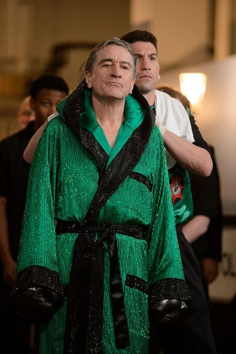 Ajuste de Contas : Fotos Jon Bernthal, Robert De Niro
