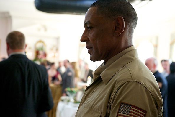 Fotos Giancarlo Esposito