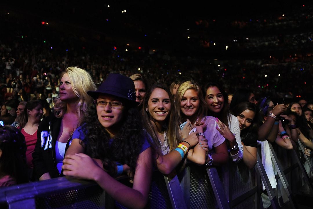 Justin Bieber's Believe : Fotos