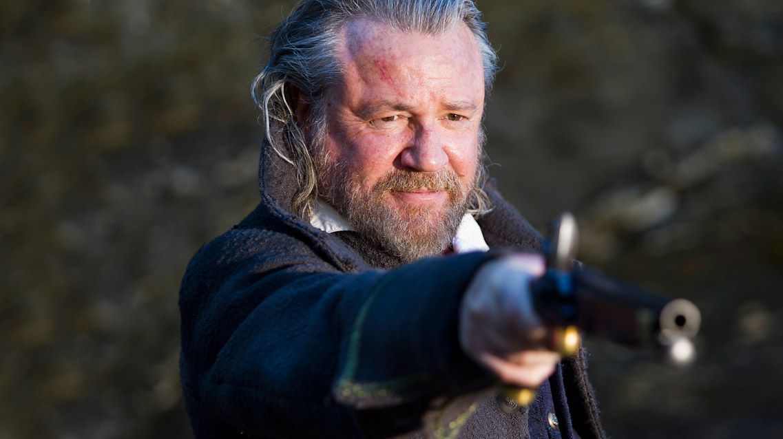 Fotos Ray Winstone