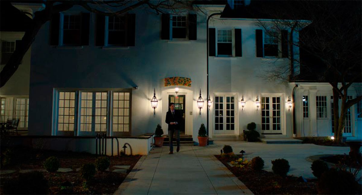 Foto do filme O Que Realmente