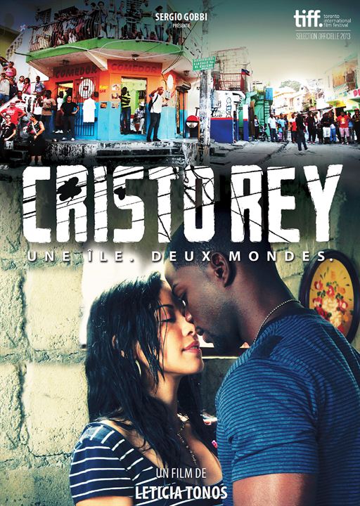 Cristo Rey : Poster