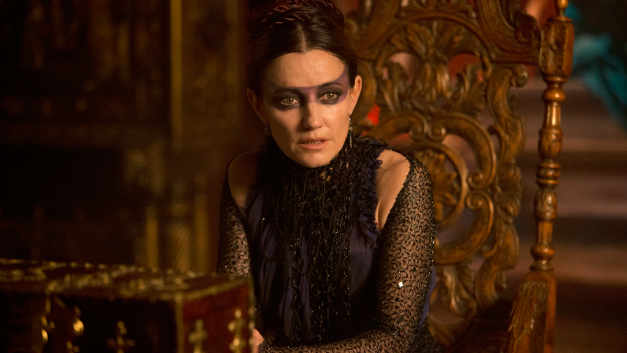 Doctor Who (2005) : Fotos Orla Brady