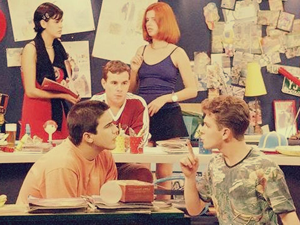 Malhação : Fotos