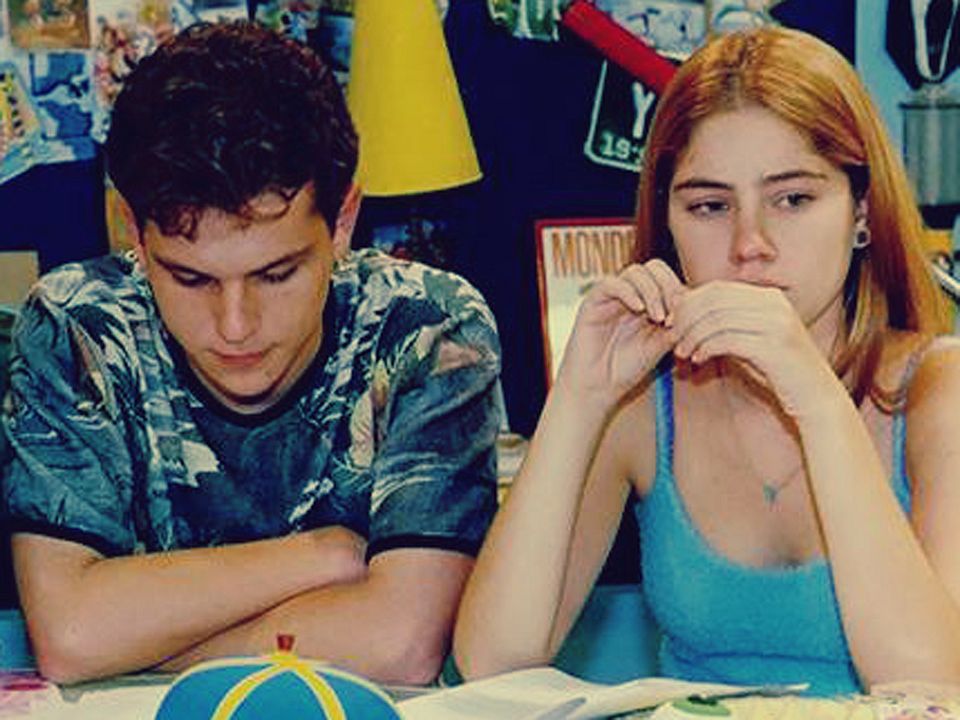 Malhação : Fotos