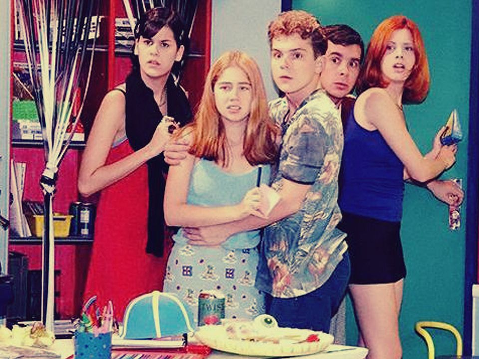 Malhação : Fotos