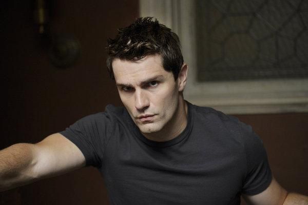 Fotos Sam Witwer