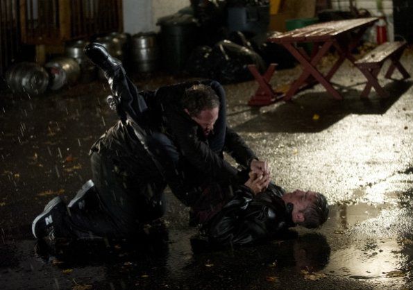 Person Of Interest : Fotos Jim Caviezel