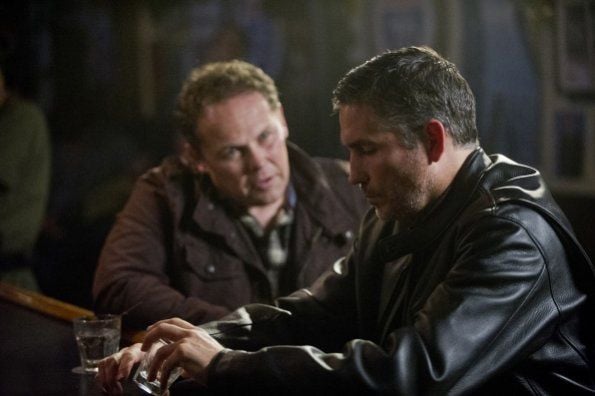 Person Of Interest : Fotos Jim Caviezel