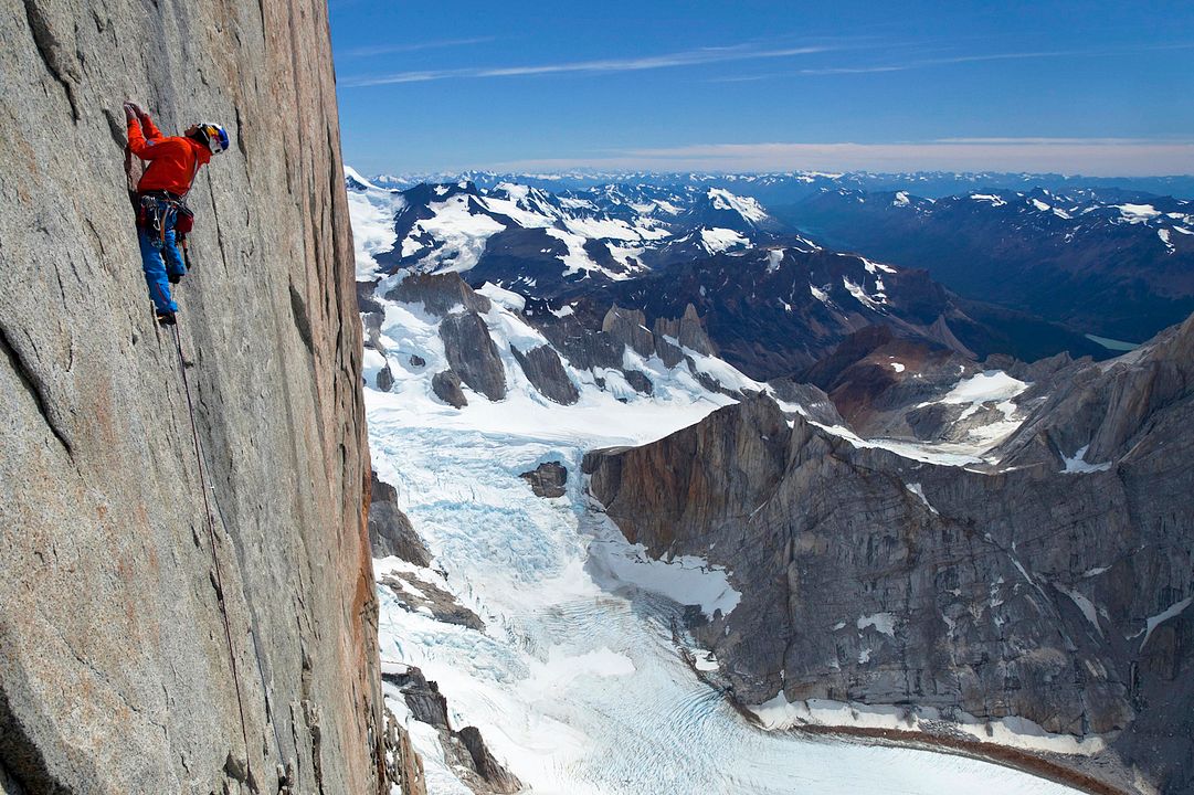 Cerro Torre: A Snowball's Chance in Hell : Fotos