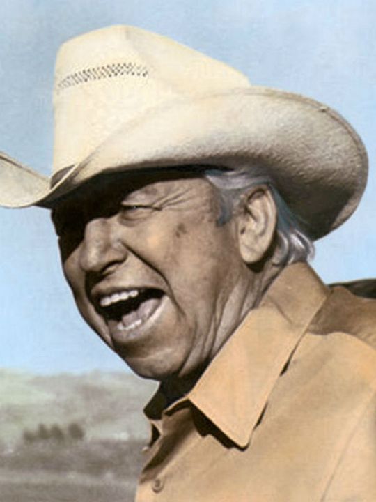 Poster Slim Pickens
