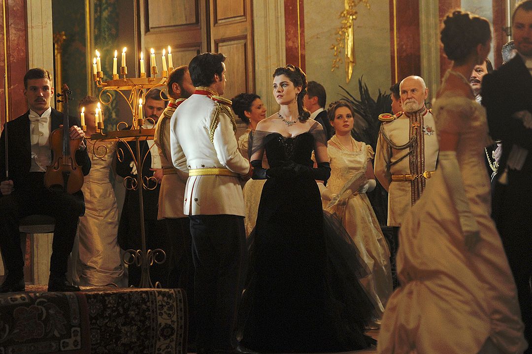 Fotos Vittoria Puccini