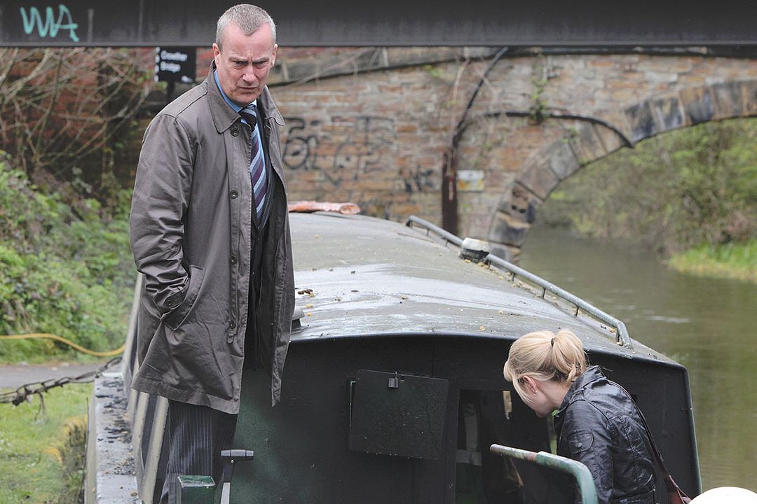 Fotos Stephen Tompkinson