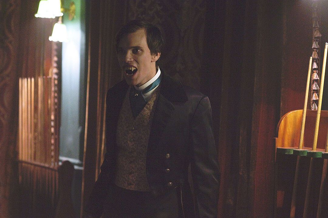 Dracula : Fotos Peter Barnai