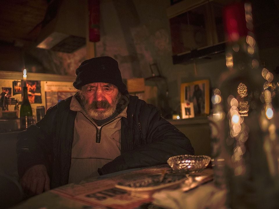 Au bord du monde : Fotos