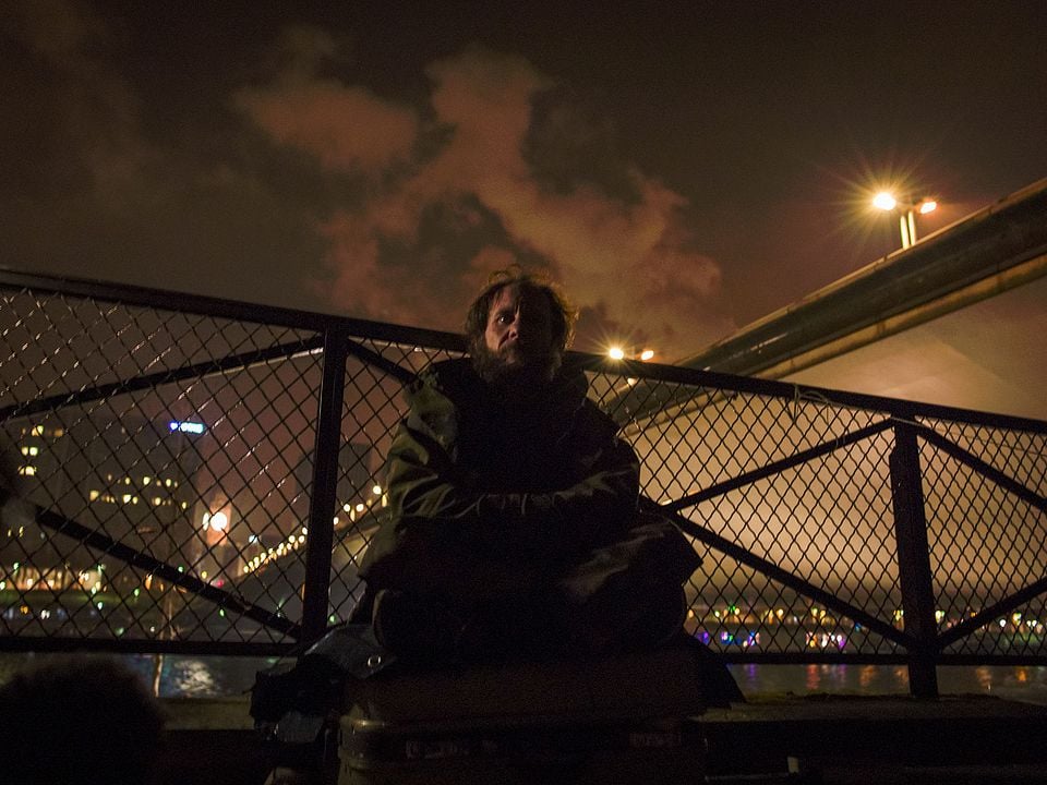 Au bord du monde : Fotos