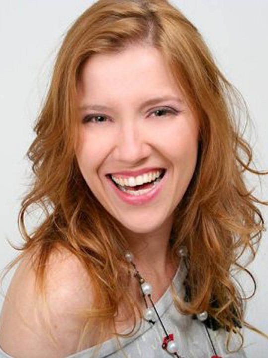 Poster Wanessa Morgado