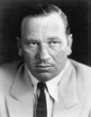 Poster Wallace Beery